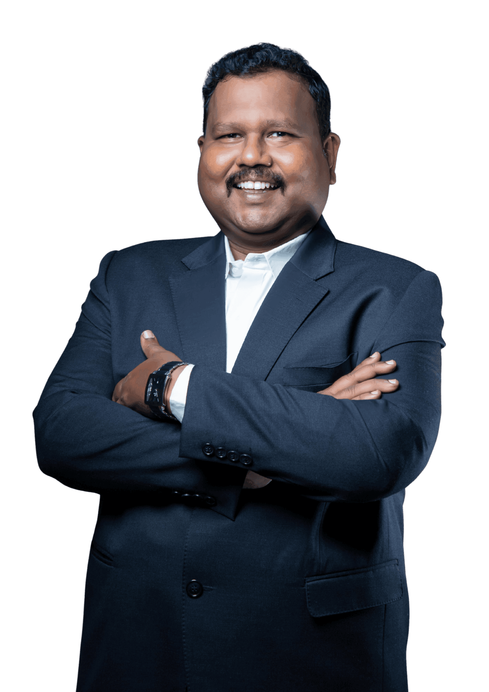 Gerald Joseph, Founder & CEO of Chisel Yourself